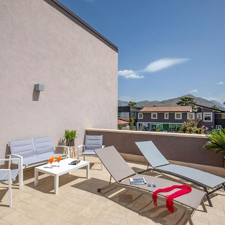 Hotel Della Piana Avezzano Dış mekan fotoğraf
