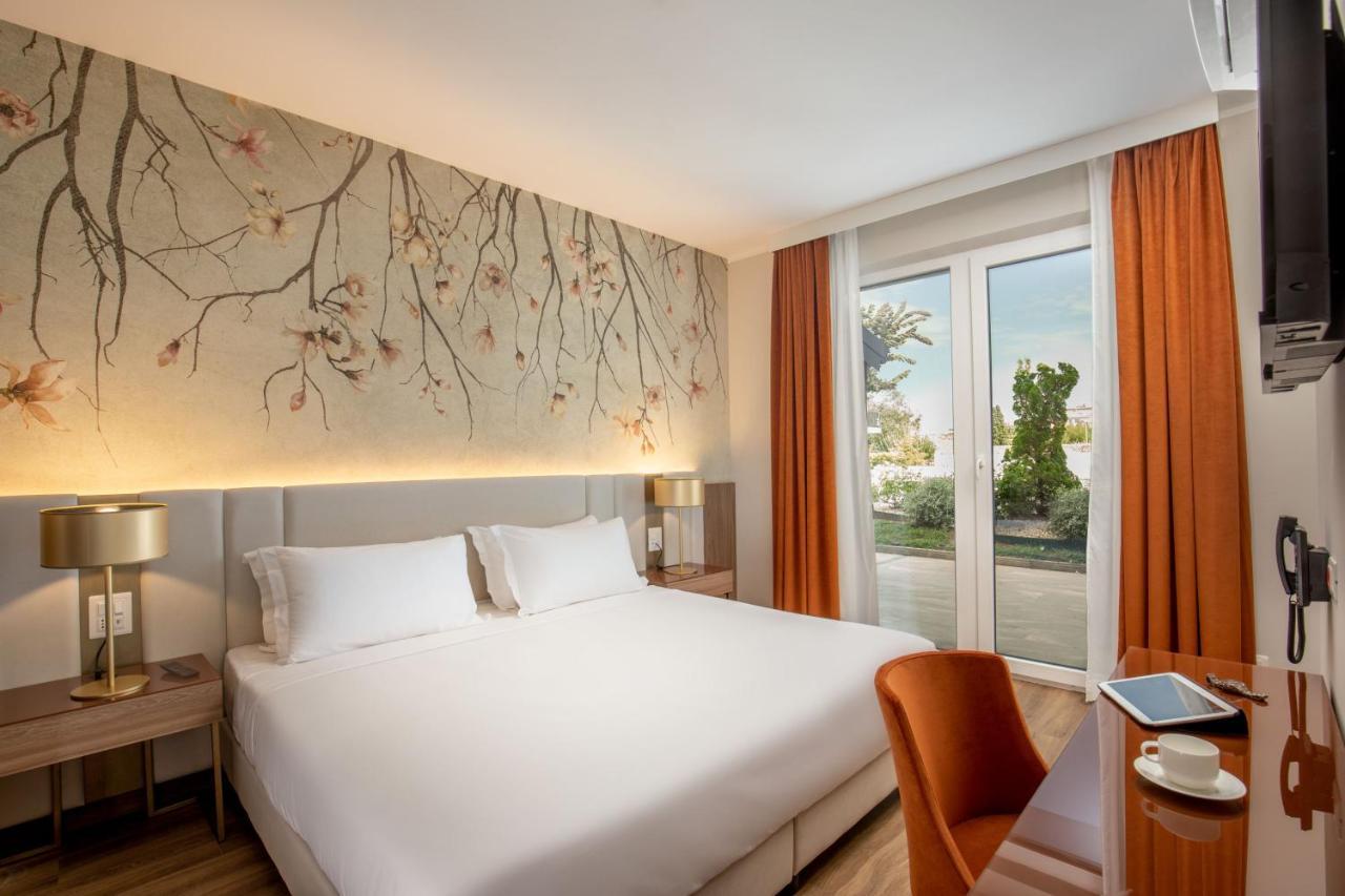 Hotel Della Piana Avezzano Dış mekan fotoğraf