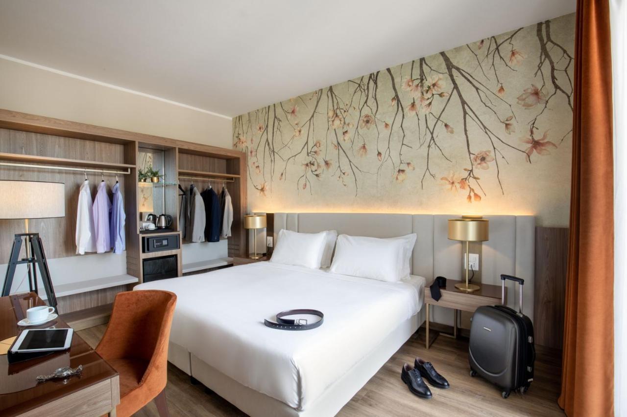 Hotel Della Piana Avezzano Dış mekan fotoğraf