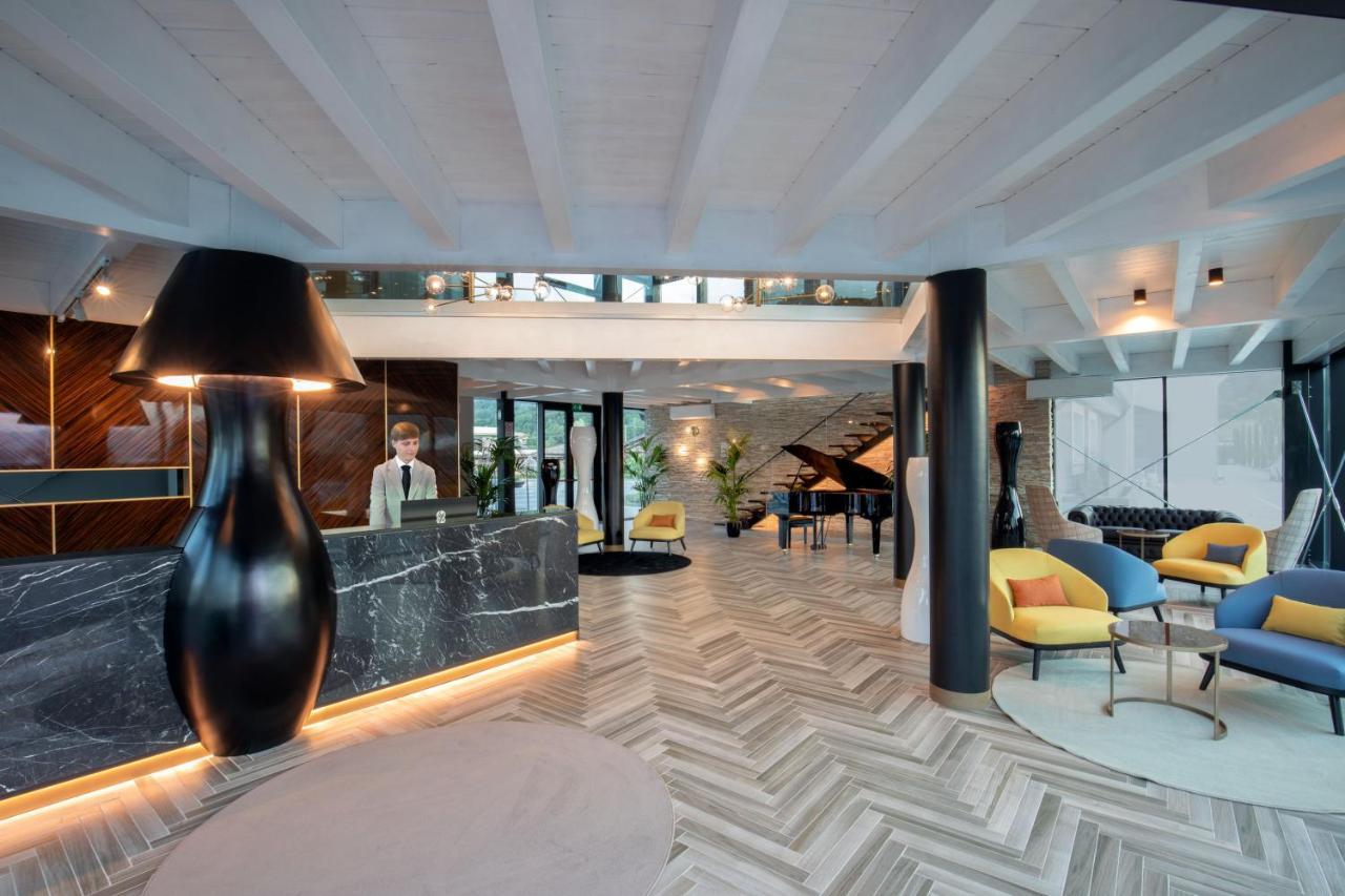 Hotel Della Piana Avezzano Dış mekan fotoğraf