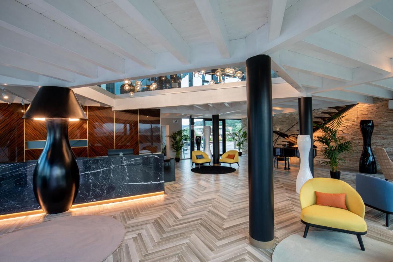 Hotel Della Piana Avezzano Dış mekan fotoğraf