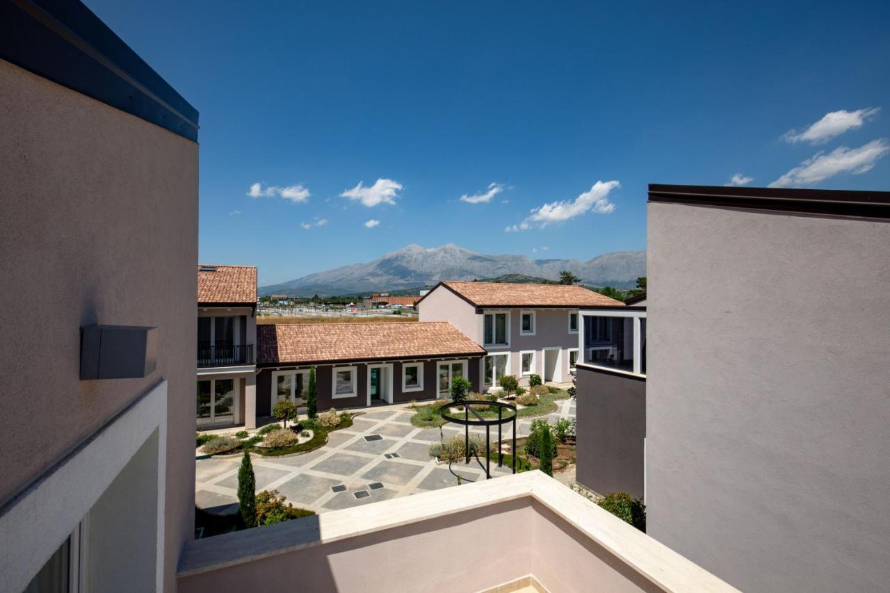 Hotel Della Piana Avezzano Dış mekan fotoğraf