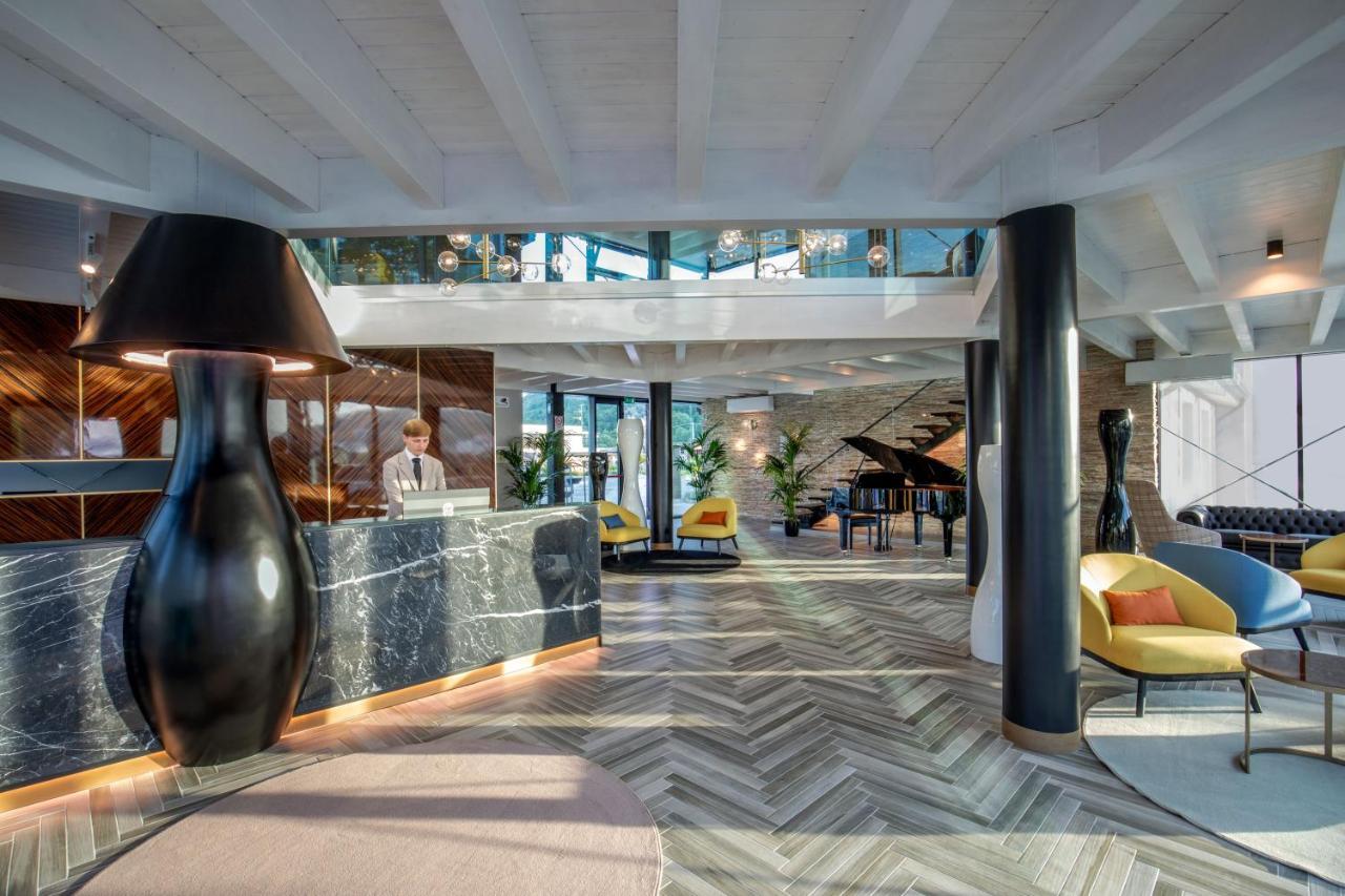 Hotel Della Piana Avezzano Dış mekan fotoğraf