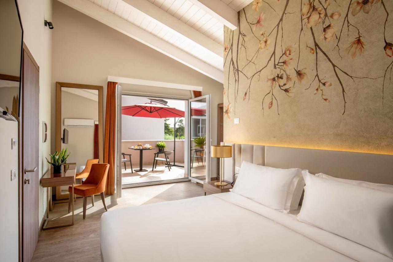 Hotel Della Piana Avezzano Dış mekan fotoğraf