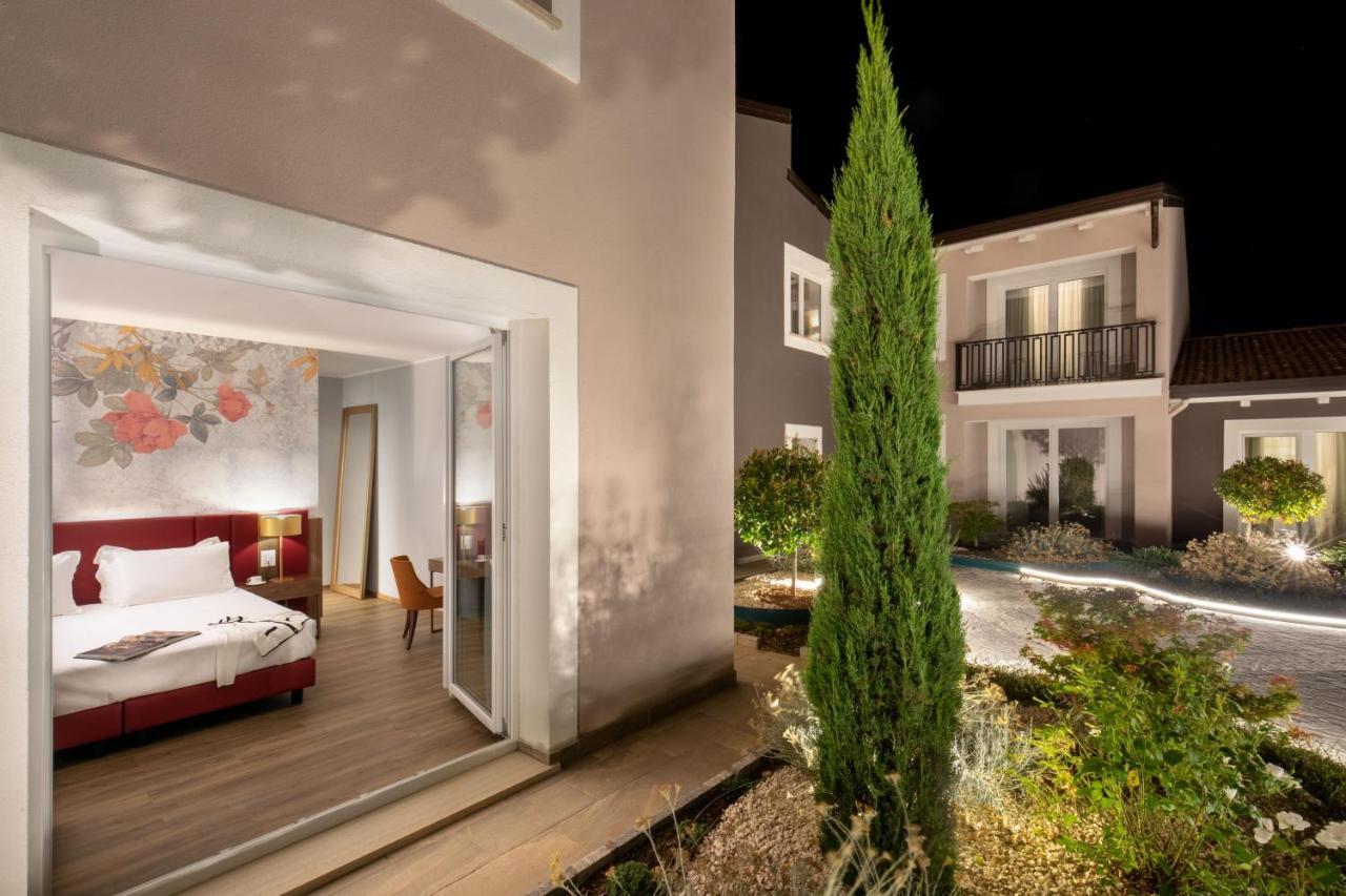 Hotel Della Piana Avezzano Dış mekan fotoğraf
