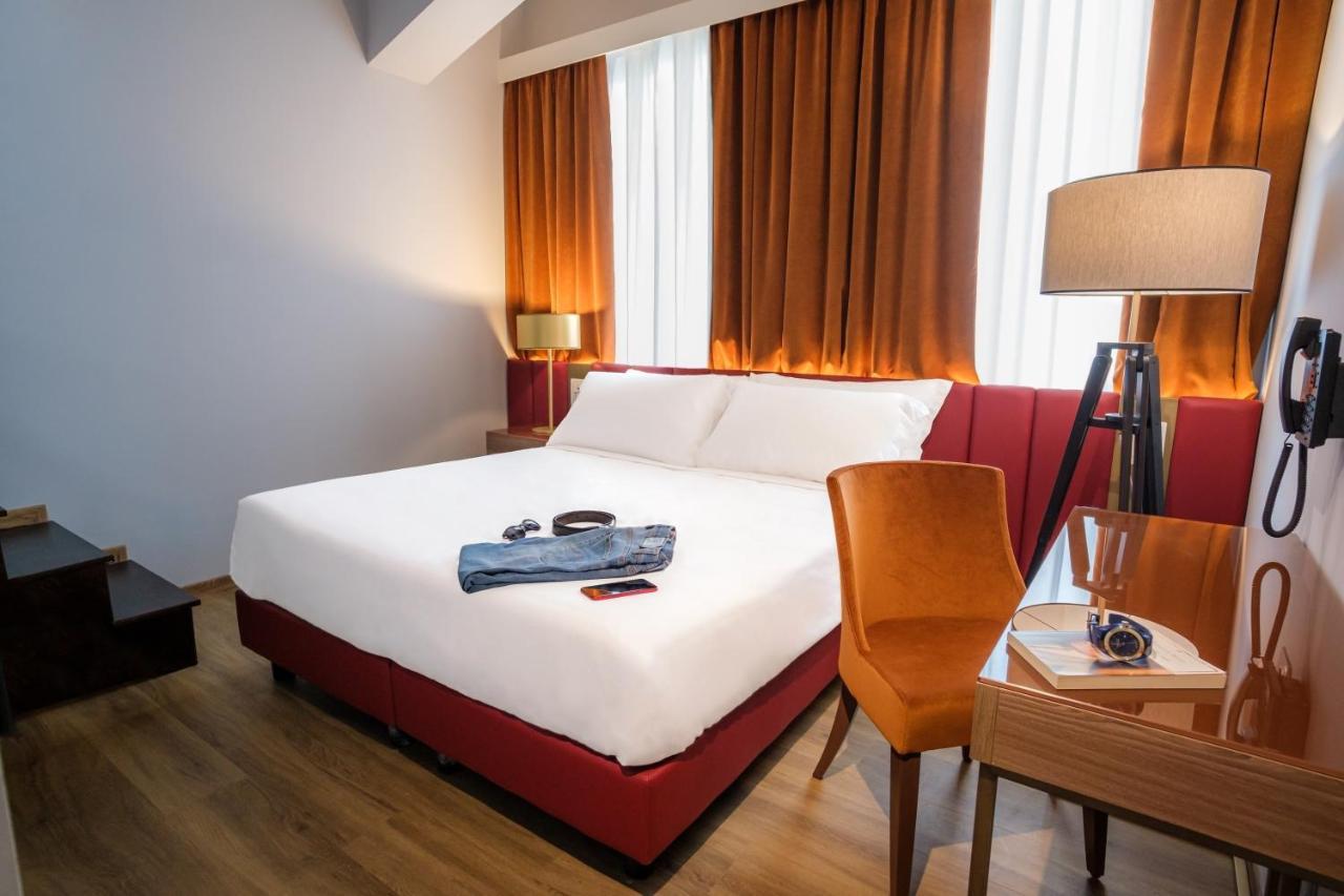 Hotel Della Piana Avezzano Dış mekan fotoğraf