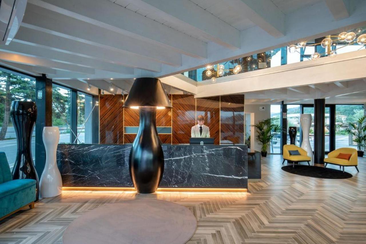 Hotel Della Piana Avezzano Dış mekan fotoğraf